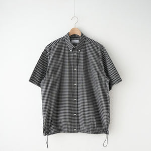 のるまあて商店 60/1 TYPEWRITER SPINDLE BD SHIRTS – MANUAL ALPHABET ONLINE STORE