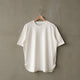ROUND HEM TEE