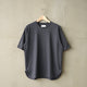ROUND HEM TEE