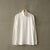 SOFT COTTON HIGHNECK TEE