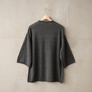 LINEN KNIT