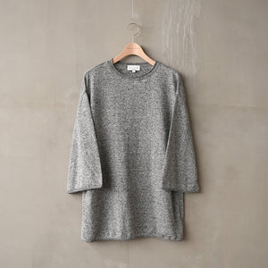 LINEN KNIT