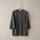 LINEN KNIT