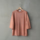 LINEN KNIT