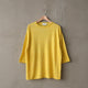 LINEN KNIT