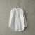 FUNCTION T/C OVERLONG STRIPE SHIRTS
