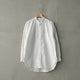 FUNCTION T/C OVERLONG STRIPE SHIRTS