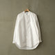 FUNCTION T/C OVERLONG SHIRTS