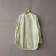 FUNCTION T/C OVERLONG SHIRTS