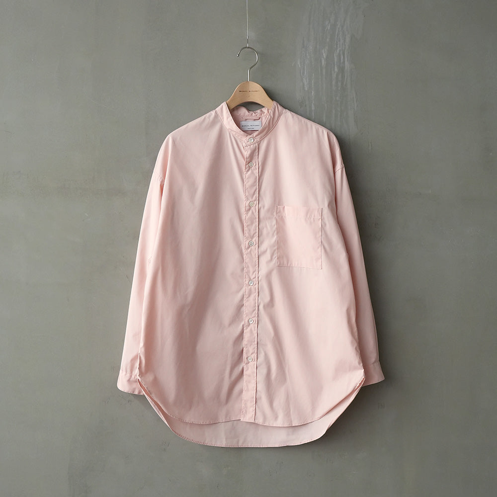 FUNCTION T/C OVERLONG SHIRTS – MANUAL ALPHABET ONLINE STORE