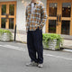 CLASSICO TWILL LOOSE FIT R/C SHT
