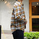 CLASSICO TWILL LOOSE FIT R/C SHT