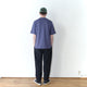 ROUND HEM TEE