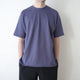 ROUND HEM TEE