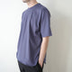 ROUND HEM TEE