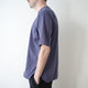 ROUND HEM TEE