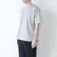 ROUND HEM TEE