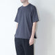 ROUND HEM TEE