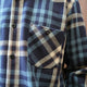 HEAVY NEL LOOSE FIT B/C SHT