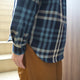 HEAVY NEL LOOSE FIT B/C SHT
