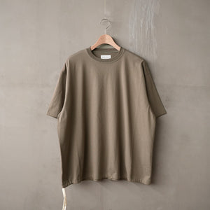 40/2 WIDE SPINDLE SS TEE