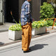 HEAVY NEL LOOSE FIT B/C SHT
