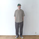 DRY SPINDLE SS TEE