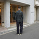 TYP CHECK LOOSE FIT RC SHT