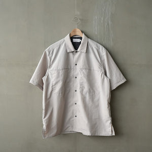 LIGHT SHELL S/S SHT