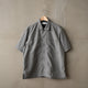 LIGHT SHELL S/S SHT