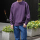 SOFT SWEAT CREWNECK