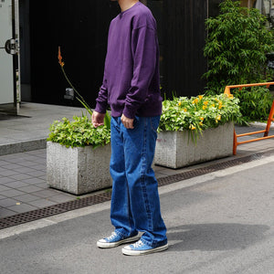 SOFT SWEAT CREWNECK
