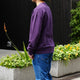 SOFT SWEAT CREWNECK