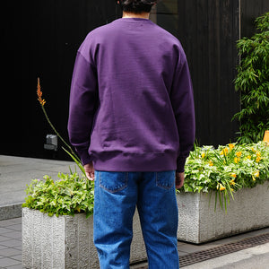 SOFT SWEAT CREWNECK