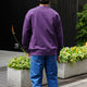 SOFT SWEAT CREWNECK