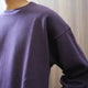 SOFT SWEAT CREWNECK