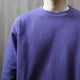 SOFT SWEAT CREWNECK
