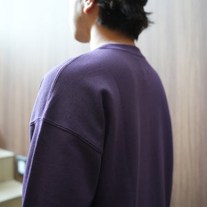 SOFT SWEAT CREWNECK