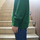 SOFT SWEAT PARKA