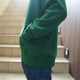 SOFT SWEAT PARKA
