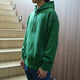 SOFT SWEAT PARKA
