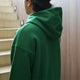 SOFT SWEAT PARKA