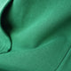 SOFT SWEAT PARKA