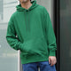 SOFT SWEAT PARKA