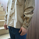 CORDUROY SHT CARDIGAN