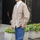 CORDUROY SHT CARDIGAN