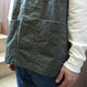 TWILL FATIGUE VEST