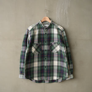 HEAVY NEL LOOSE FIT B/C SHT