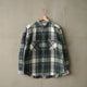 HEAVY NEL LOOSE FIT B/C SHT