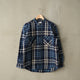 HEAVY NEL LOOSE FIT B/C SHT